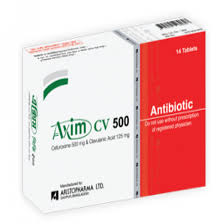 Axim CV 500